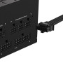 Power Supply, GIGABYTE, GP-UD1000GM, ATX 3.1, 1000 Watts, Efficiency 80 PLUS GOLD, PFC Active, GP-UD1000GMPG5V2