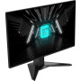 LCD Monitor, MSI, G242L E14, 23.8, Gaming, Tilt, Matte, Panel IPS, 1920x1080, 16:9, 144Hz, 1 ms, Colour Black, G242LE14