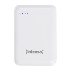 POWER BANK USB 10000MAH/WHITE XS10000 INTENSO