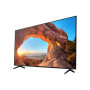 TV Set, SONY, 85, 4K/Smart, 3840x2160, Wireless LAN, Bluetooth, Google TV, Black, KD85X85JAEP