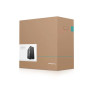 Case, DEEPCOOL, CH510, MiniTower, Case product features Transparent panel, Not included, Colour Black, R-CH510-BKNNE1-G-1