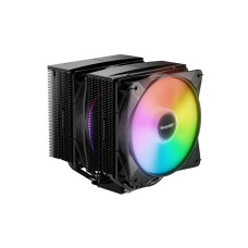 CPU COOLER S_MULTI/PURE ROCK PR3LX BK043 BE QUIET CPU COOLER S_MULTI/PURE ROCK PR3LX BK043 BE QUIET