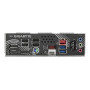 Mainboard, GIGABYTE, AMD B850, SAM5, Micro-ATX, Memory DDR5, Memory slots 4, B850MEAGLEWF6E