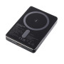 POWER BANK USB 10000MAH MAG/GREY 7344034 INTENSO