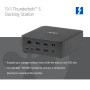 NB ACC DOCKING STATION 13-IN-1/THUNDERBOLT CSV-2562 CLUB3D