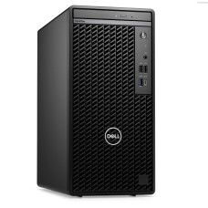 PC, DELL, OptiPlex, Tower 7020, Business, Tower, CPU Core i3, i3-14100, 3100 MHz, RAM 8GB, DDR5, SSD 512GB, Graphics card Intel Graphics, Integrated, Ubuntu, N003O7020MTEMEA_VP_U_NK