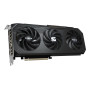 Graphics Card, GIGABYTE, NVIDIA GeForce RTX 5060 Ti, 16 GB, GDDR7, 128 bit, PCIE 5.0 16x, GPU 2647 MHz, Triple slot Heatpipe, N506TGAMINGOC-16GD1.0