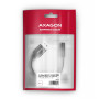 ADAPTER USB-C TO AUDIO 3.5MM/DAC 0.1M ADA-HA AXAGON