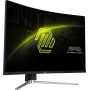 LCD Monitor, MSI, MAG 325CQRF QD E2, 31.5, Gaming/Curved, Panel VA, 2560x1440, 16:9, 180 Hz, 0.5 ms, Colour Black, MAG325CQRFQDE2