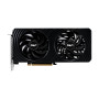 Graphics Card, PALIT, NVIDIA GeForce RTX 5060 Ti, 8 GB, GDDR7, 128 bit, PCIE 5.0 16x, Dual Slot Fansink, 1xHDMI, 3xDisplayPort, NE7506T019P1-GB2062D