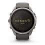 SMARTWATCH FENIX 9 PRO/TITANIUM 010-04336-21 GARMIN