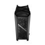 Case, ASUS, ROG Strix Helios II, MidiTower, Case product features Transparent panel, Colour Black, GX601S/BK/TGROGSTRIXHELIO