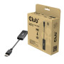 I/O ADAPTER DP TO HDMI TRIPLE/CSV-7330 CLUB3D I/O ADAPTER DP TO HDMI TRIPLE/CSV-7330 CLUB3D