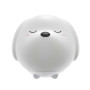 LAMP LED NIGHT DOGGIE/WHITE DGAM-B02 BASEUS