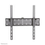TV SET ACC WALL MOUNT BLACK/FPMA-W350BLACK NEOMOUNTS