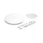 Access Point, TP-LINK, 11000 Mbps, IEEE 802.11a/b/g, IEEE 802.11n, IEEE 802.11ac, IEEE 802.11ax, 1x2.5GbE, EAP772