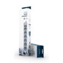 PROTECTOR POWER SURGE 3M/6OUTL SPG6-B-10C GEMBIRD
