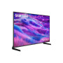 TV Set, SAMSUNG, 50 , 4K Ultra HD, 3840 x 2160 pixels, Flat, 16:9, Neo QLED, QE50QN80FAUXXH