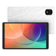 TABLET TAB A9 PRO 8/4/128GB MARBLE WHITE ULEFONE