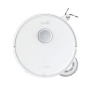 VACUUM CLEANER ROBOT Q REVO/EDGE WHITE QRE02-00 ROBOROCK