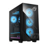 PC, ASUS, ROG G700, Tower, Intel Core Ultra 5, 225F, 32 GB, DDR5-SDRAM, Storage SSD, SSD 1 TB, NVIDIA GeForce RTX 5070, On board graphics Not available, Wi-Fi Yes, Bluetooth Yes, Windows 11 Home, 90PF0561-M02PN0