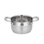 CASSEROLE D30CM 15L/92009 RESTO