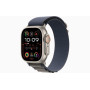 SMARTWATCH ULTRA 2 49MM CELL./TITAN/BLUE MREK3 APPLE