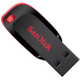 MEMORY DRIVE FLASH USB2 16GB/SDCZ50-016G-B35 SANDISK