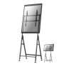 TV SET ACC FLOOR STAND BLACK/32-55 PLASMA-M1000 NEOMOUNTS