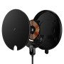 MOBILE CHARGER WRL 15W/BLACK CCED000001 BASEUS