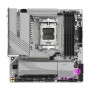 Mainboard, GIGABYTE, AMD B650, SAM5, Micro-ATX, Memory DDR5, Memory slots 4, B650MAELITEAXICE1.1