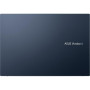 Notebook,ASUS,VivoBook Series,X1603ZA-MB019W,CPU i5-12500H,2500 MHz,16,1920x1200,RAM 8GB,DDR4,SSD 512GB,Intel Iris Xe Graphics,Integrated,ENG,Windows 11 Home,Blue,1.87 kg,90NB0WB1-M003C0