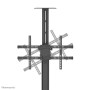 TV SET ACC FLOOR STAND BLACK/37-70 PLASMA-M1900E NEOMOUNTS