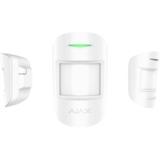 DETECTOR WRL MOTIONPROTECT/PLUS WHITE 38198 AJAX