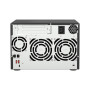 NAS STORAGE TOWER 6BAY 8GB/TS-673A-8G QNAP