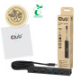 I/O HUB 7IN1 USB-C HDMI/140W CSV-2555 CLUB3D
