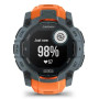 SMARTWATCH INSTINCT 3 SOLAR/TWIL/SOLST 010-02935-00 GARMIN