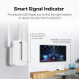 WRL RANGE EXTENDER 300MBPS/MW300RE MERCUSYS