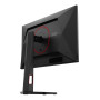 LCD Monitor, AOC, 24.5 , 2560 x 1440 pixels, Quad HD, Native aspect ratio 16:9, LED, Flat, Q25G4SR