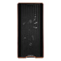 Case, LIAN LI, ATX/micro ATX/EATX/SSI EEB, Black, Midi Tower, LAN217X, G99.LAN217X.00