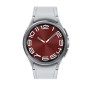 SMARTWATCH GALAXY WATCH6 CLAS./47MM SILVER SM-R965 SAMSUNG