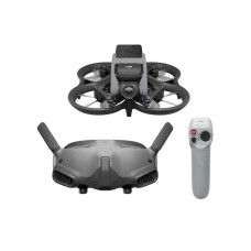 Drone,DJI,Avata Pro-View Combo,Consumer,CP.FP.00000101.01