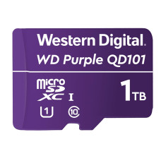 MEMORY MICRO SDXC 1TB UHS-I/WDD100T1P0C WDC MEMORY MICRO SDXC 1TB UHS-I/WDD100T1P0C WDC