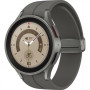 SMARTWATCH GALAXY WATCH5 PRO/45MM TITANIUM SM-R920 SAMSUNG