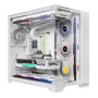 CASE FAN 120MM WRL/G99.12RTL1W1W.00 LIAN LI