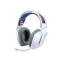 HEADSET GAMING G733 WRL/WHITE 981-000883 LOGITECH