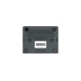 NET ROUTER 10/100/1000M 5PORT/HEX S RB760IGS MIKROTIK