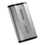 External SSD, ADATA, SD810, 1TB, USB-C, Write speed 2000 MBytes/sec, Read speed 2000 MBytes/sec, SD810-1000G-CSG