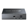 Switch, TP-LINK, 5x10Base-T / 100Base-TX / 1000Base-T, TL-SG105E