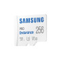MEMORY MICRO SDXC PRO 256GB/C10 W/A MB-MJ256KA/EU SAMSUNG